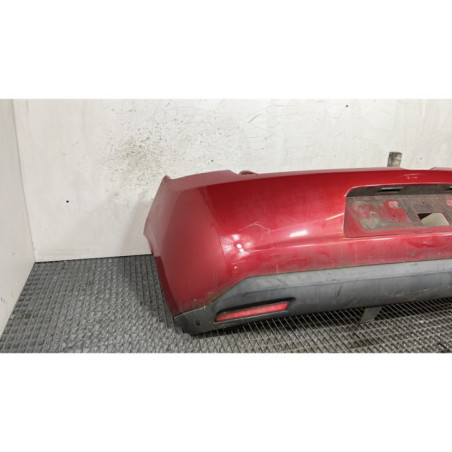 Pare choc arriere CITROEN C3 2