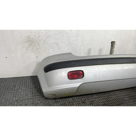 Pare choc arriere HYUNDAI GETZ