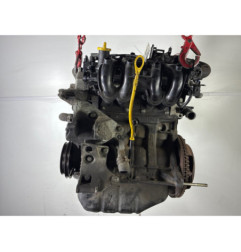 Moteur RENAULT CLIO 2 Photo n°1