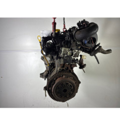 Moteur RENAULT CLIO 2