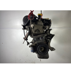 Moteur RENAULT CLIO 2