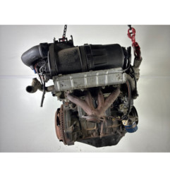 Moteur RENAULT CLIO 2