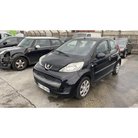 Moteur PEUGEOT 107