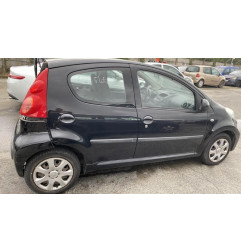 Moteur PEUGEOT 107