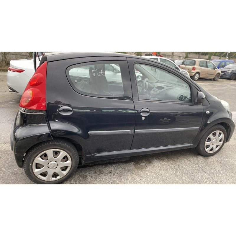 Moteur PEUGEOT 107 Photo n°19