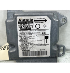 Boitier air bag RENAULT TWINGO 1