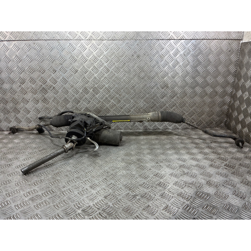 Cremaillere assistee CITROEN C3 PLURIEL Photo n°3