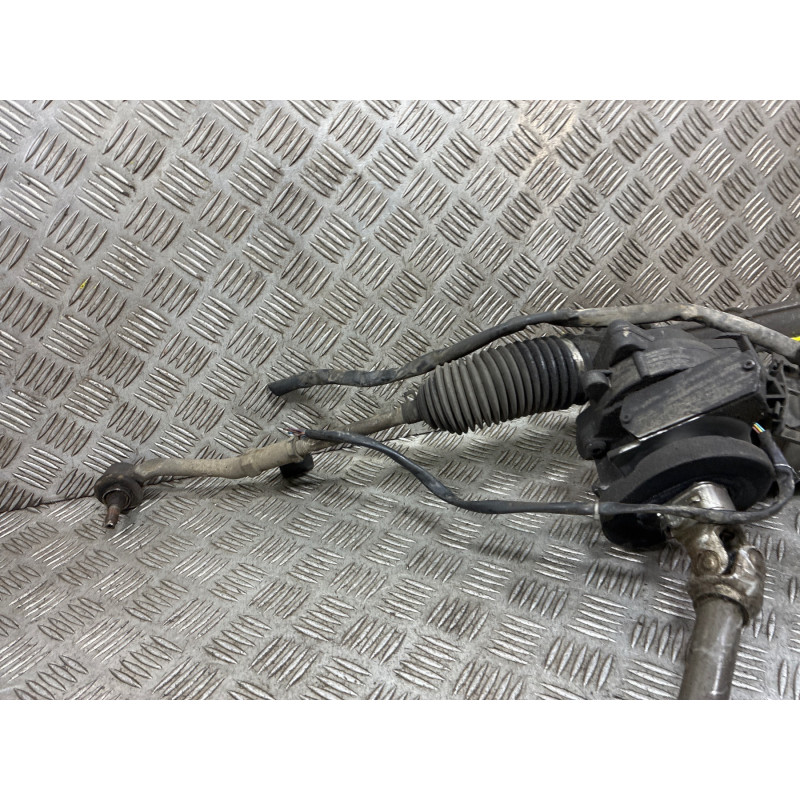 Cremaillere assistee CITROEN C3 PLURIEL Photo n°4