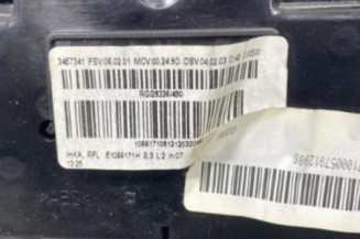 Commande chauffage MINI MINI 2 R56