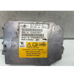 Boitier air bag MINI MINI 2 R56