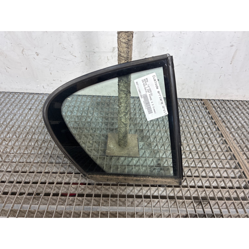 Custode arriere droit (porte) BMW SERIE 1 E87 Photo n°1