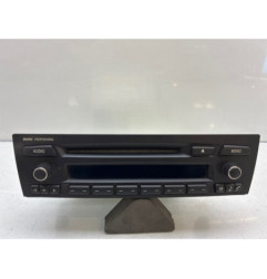 Autoradio d'origine BMW SERIE 1 E87