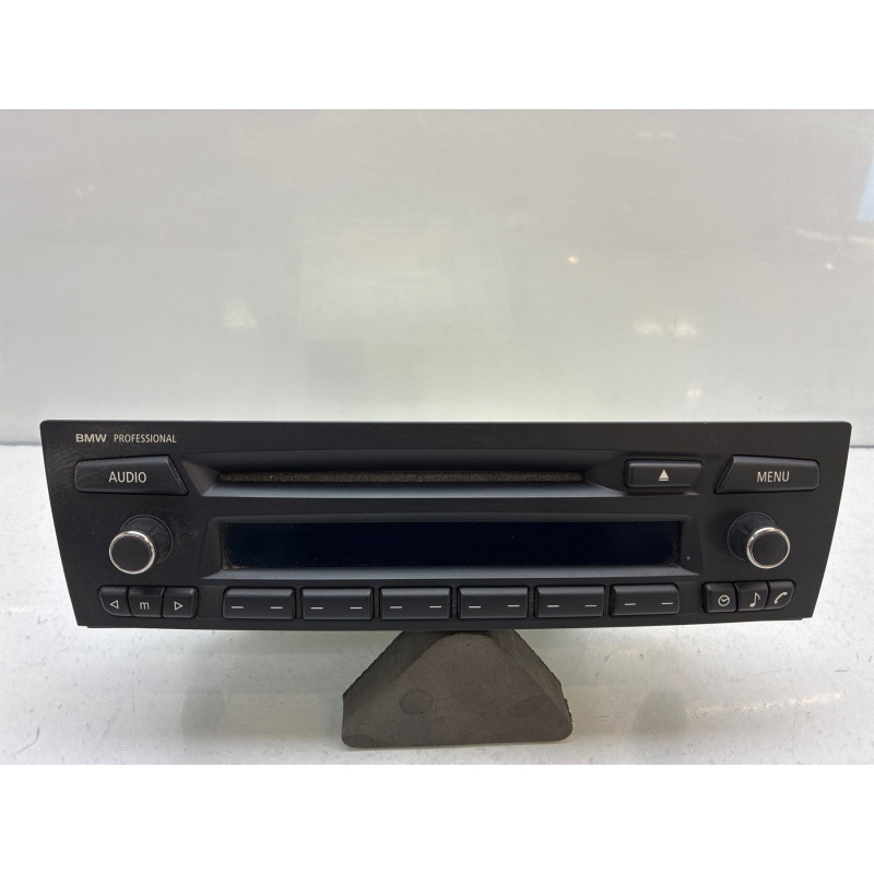 Autoradio d'origine BMW SERIE 1 E87 Photo n°3