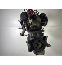Moteur RENAULT CLIO 2