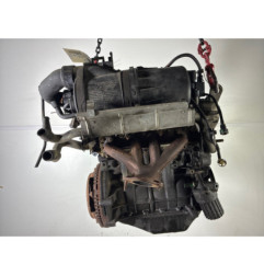 Moteur RENAULT CLIO 2