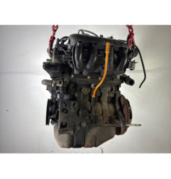 Moteur RENAULT CLIO 2