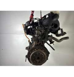 Moteur RENAULT CLIO 2