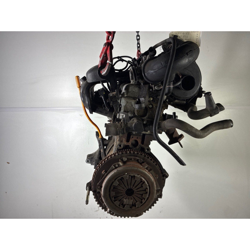 Moteur RENAULT CLIO 2 Photo n°5