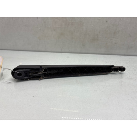 Bras essuie glace arriere RENAULT SCENIC 3 Photo n°1