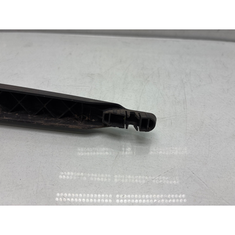 Bras essuie glace arriere RENAULT SCENIC 3 Photo n°3