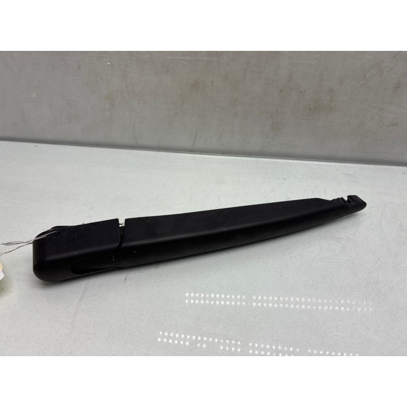 Bras essuie glace arriere RENAULT SCENIC 3 Photo n°4