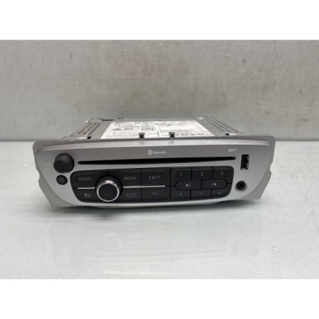 Autoradio d'origine RENAULT SCENIC 3
