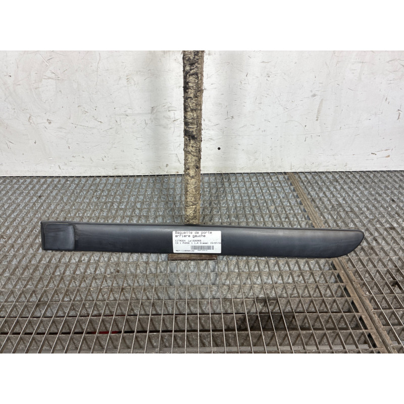 Baguette de porte arriere gauche  CITROEN C3 1 Photo n°3