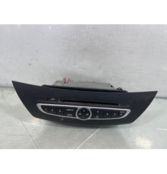 Autoradio d'origine RENAULT LAGUNA 3