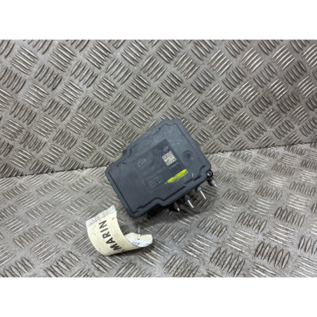 Bloc ABS (freins anti-blocage) RENAULT SCENIC 3