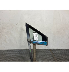 Custode avant droit (porte) RENAULT CLIO 4 Photo n°1