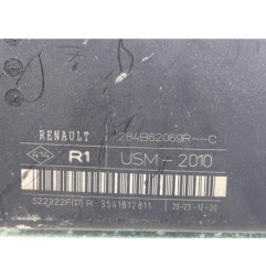 Boitier UPC RENAULT GRAND SCENIC 3 Photo n°1