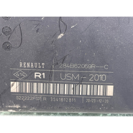 Boitier UPC RENAULT GRAND SCENIC 3 Photo n°1