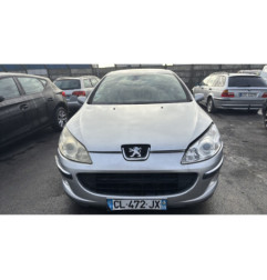 Baguette de porte avant droite PEUGEOT 407