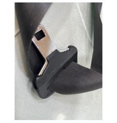 Ceinture avant gauche CITROEN C3 1 Photo n°1