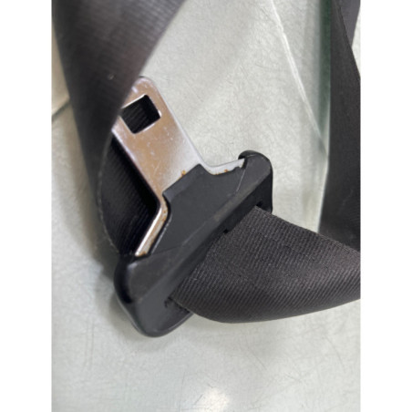 Ceinture avant gauche CITROEN C3 1 Photo n°1