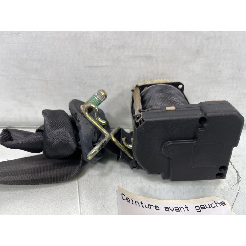 Ceinture avant gauche CITROEN C3 1 Photo n°3