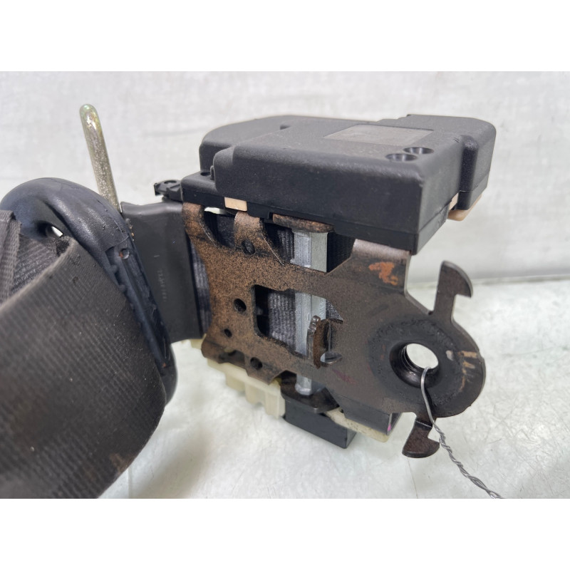 Ceinture avant gauche CITROEN C3 1 Photo n°4