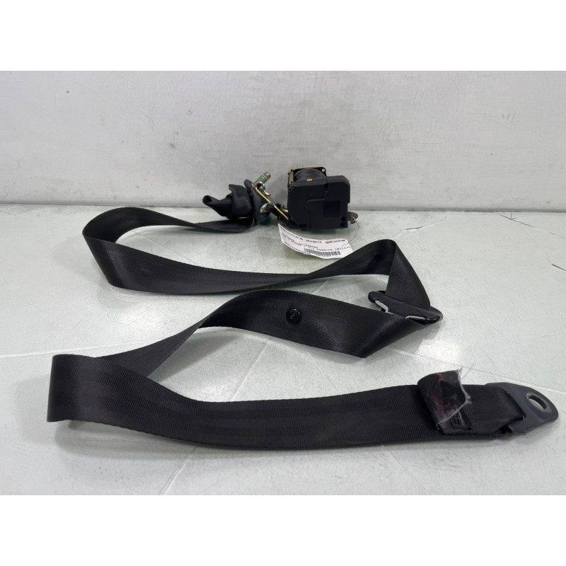 Ceinture avant gauche CITROEN C3 1 Photo n°5