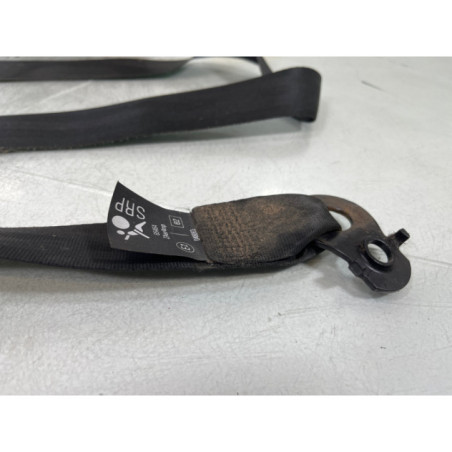 Ceinture avant gauche RENAULT KANGOO 1 Photo n°1