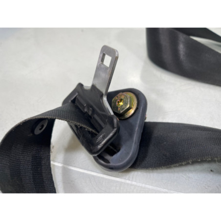 Ceinture avant gauche RENAULT KANGOO 1