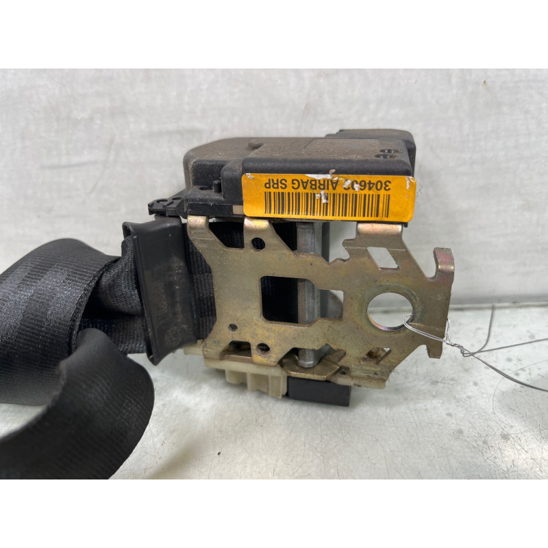 Ceinture avant gauche RENAULT KANGOO 1 Photo n°3