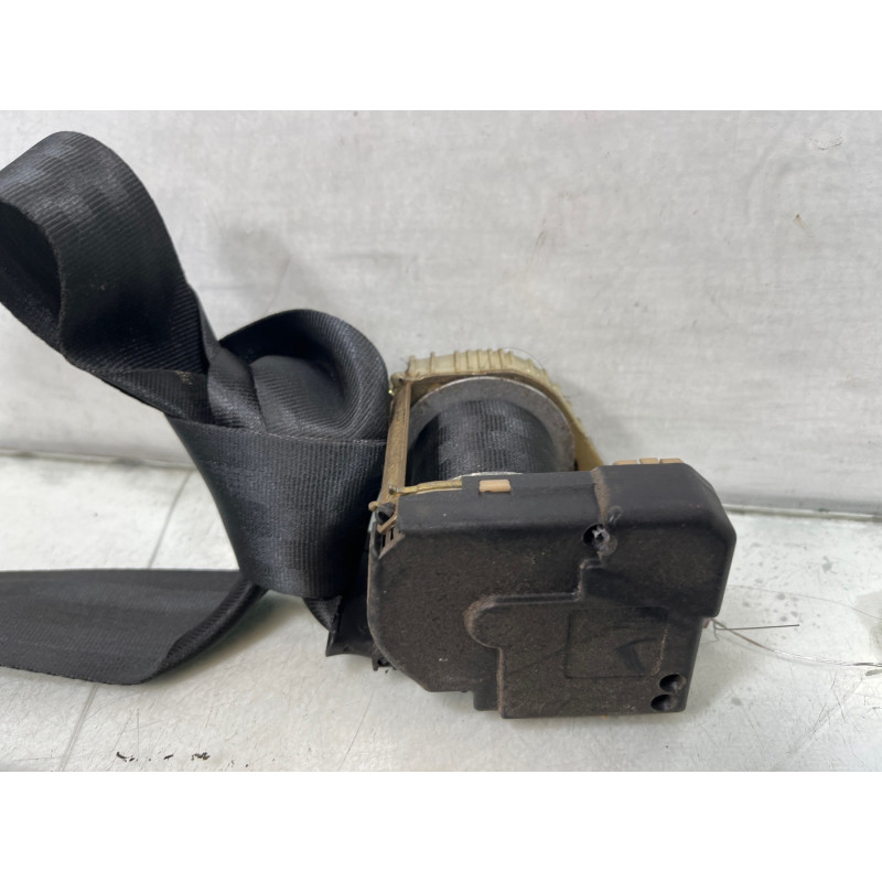 Ceinture avant gauche RENAULT KANGOO 1 Photo n°4