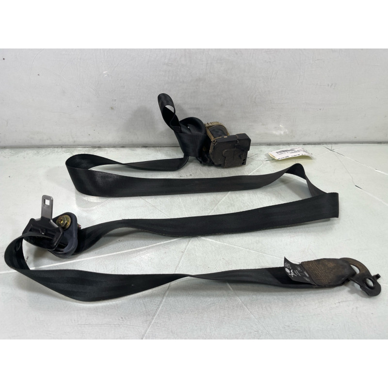 Ceinture avant gauche RENAULT KANGOO 1 Photo n°5