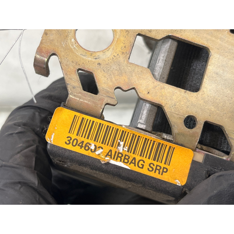 Ceinture avant gauche RENAULT KANGOO 1 Photo n°6