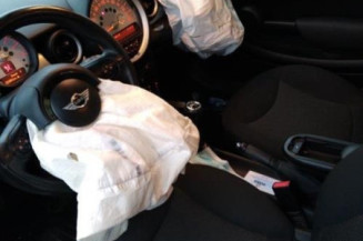 Volant MINI MINI 2 R56
