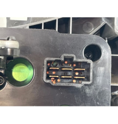 Commande chauffage CHEVROLET SPARK