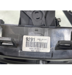 Commande chauffage CHEVROLET SPARK