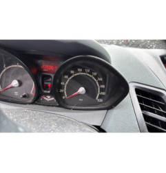Custode arriere gauche FORD FIESTA 6