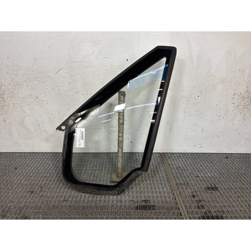 Custode avant gauche (porte) FORD TRANSIT 3 Photo n°2