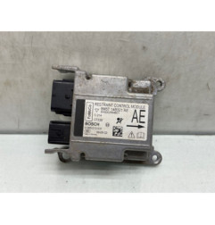 Boitier air bag FORD C-MAX 1 Photo n°1